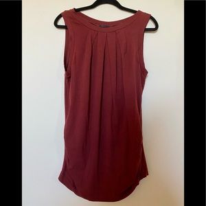 Theory Women’s Sleeveless Top